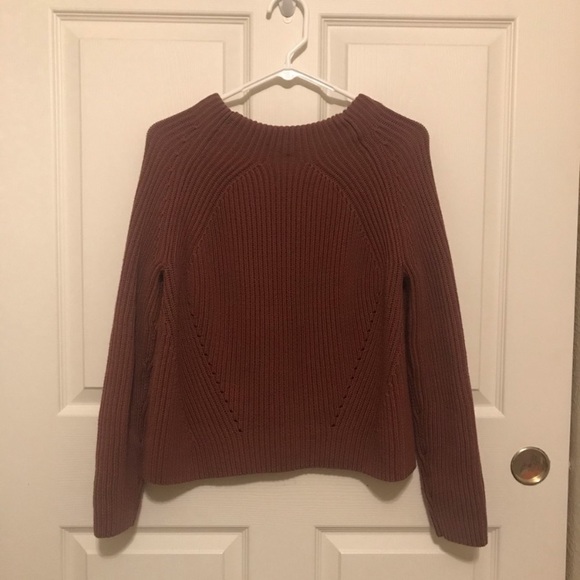 Athleta Rockland Sweater - Picture 4 of 5